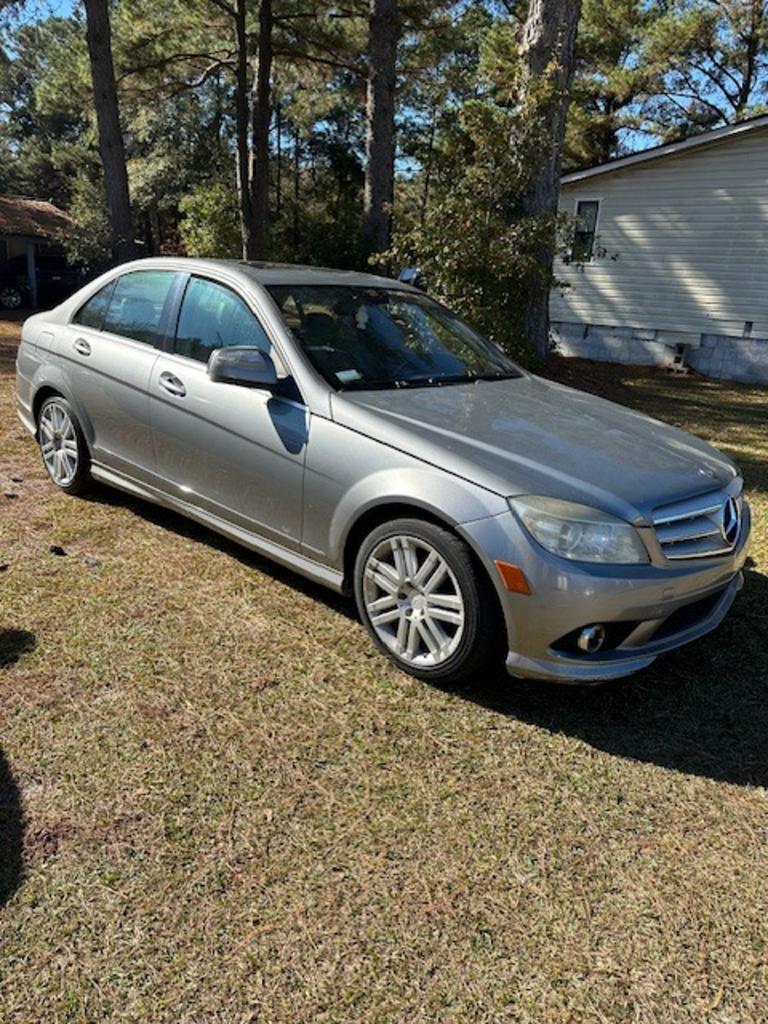 2012 Mercedes-Benz E-Class