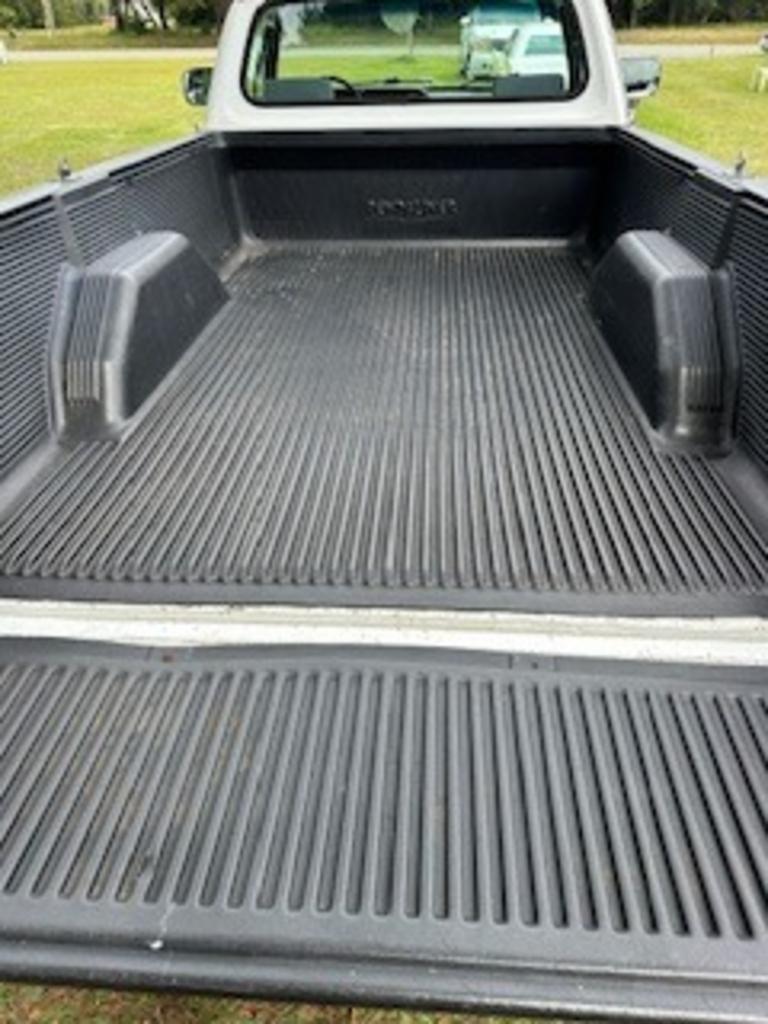 1990 Dodge D series - Photo 10